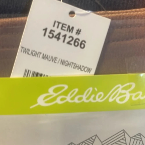 Eddie Bauer ladies 2 pack joggers XXL - Picture 6 of 7